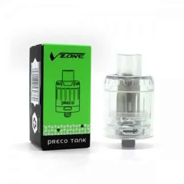 Clearomiseur Preco Tank 3ml Vzone