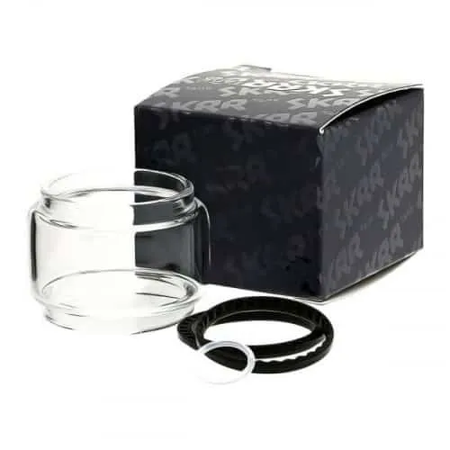 Pyrex de remplacement 8ml SKRR Vaporesso