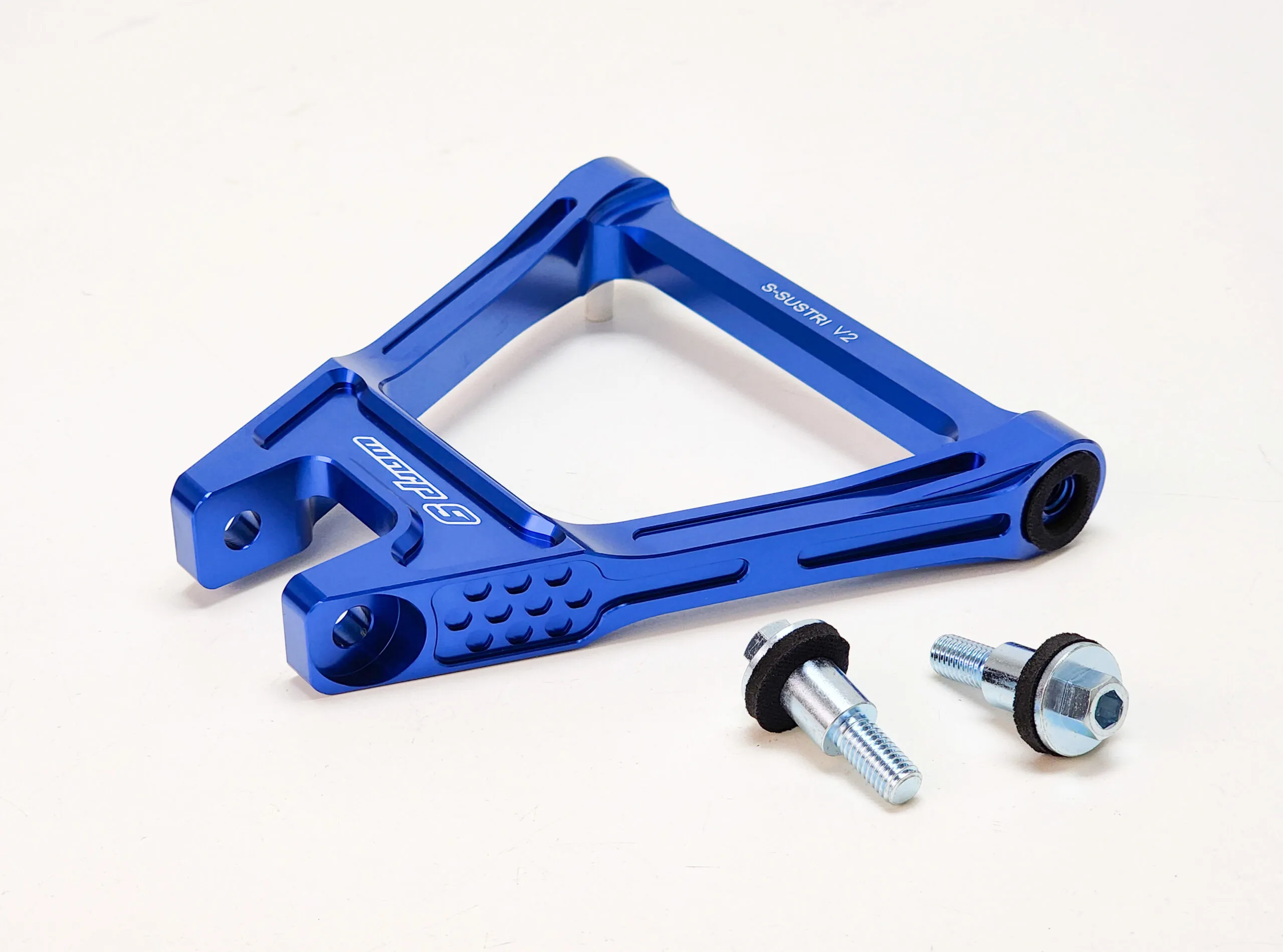 Triangle de Suspension WARP9 V2 – Image 2
