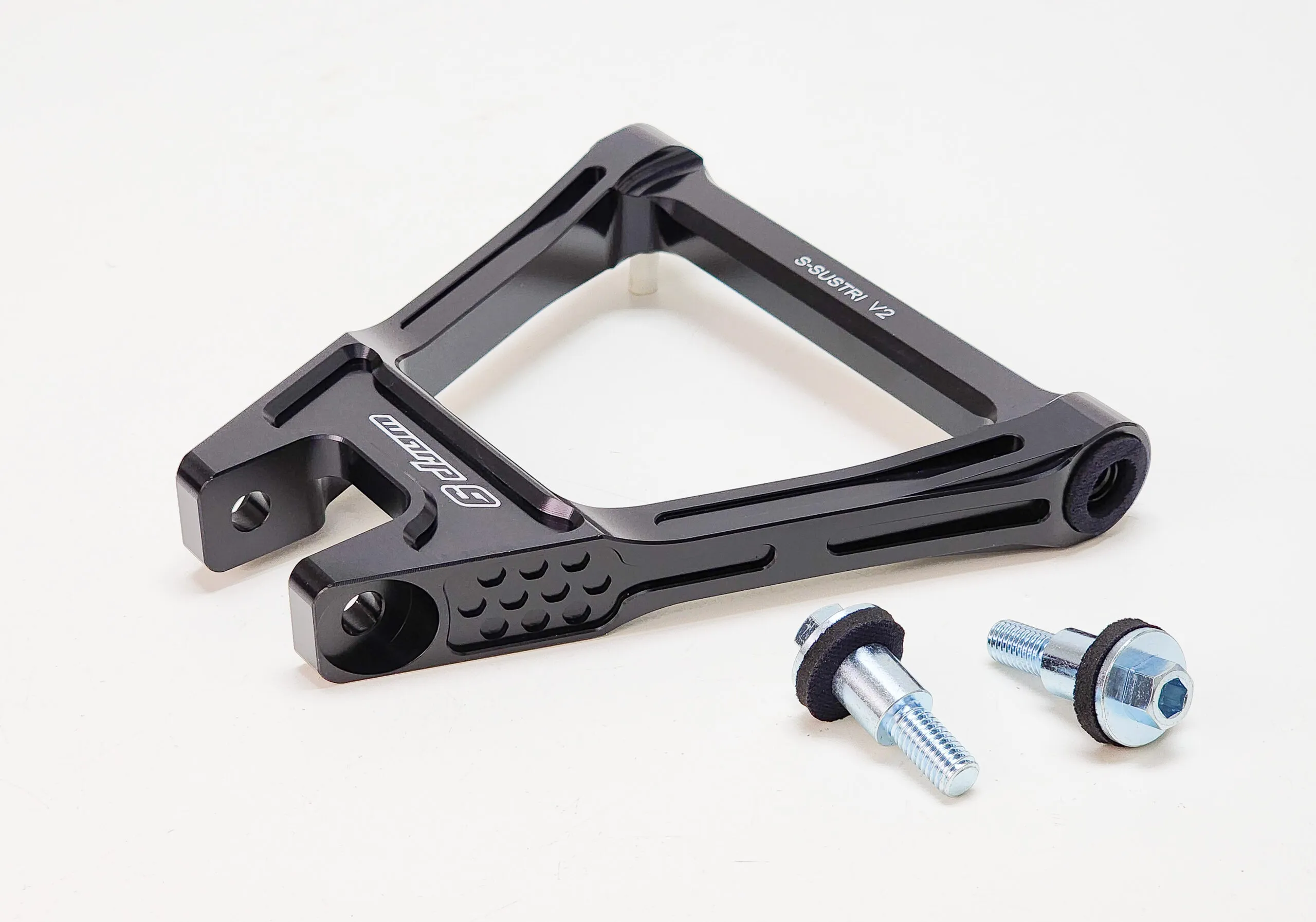 Triangle de Suspension WARP9 V2