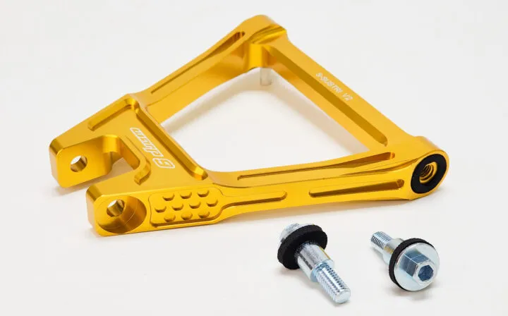 Triangle de Suspension WARP9 V2 – Image 6