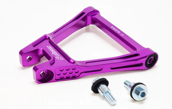 Triangle de Suspension WARP9 V2 – Image 5