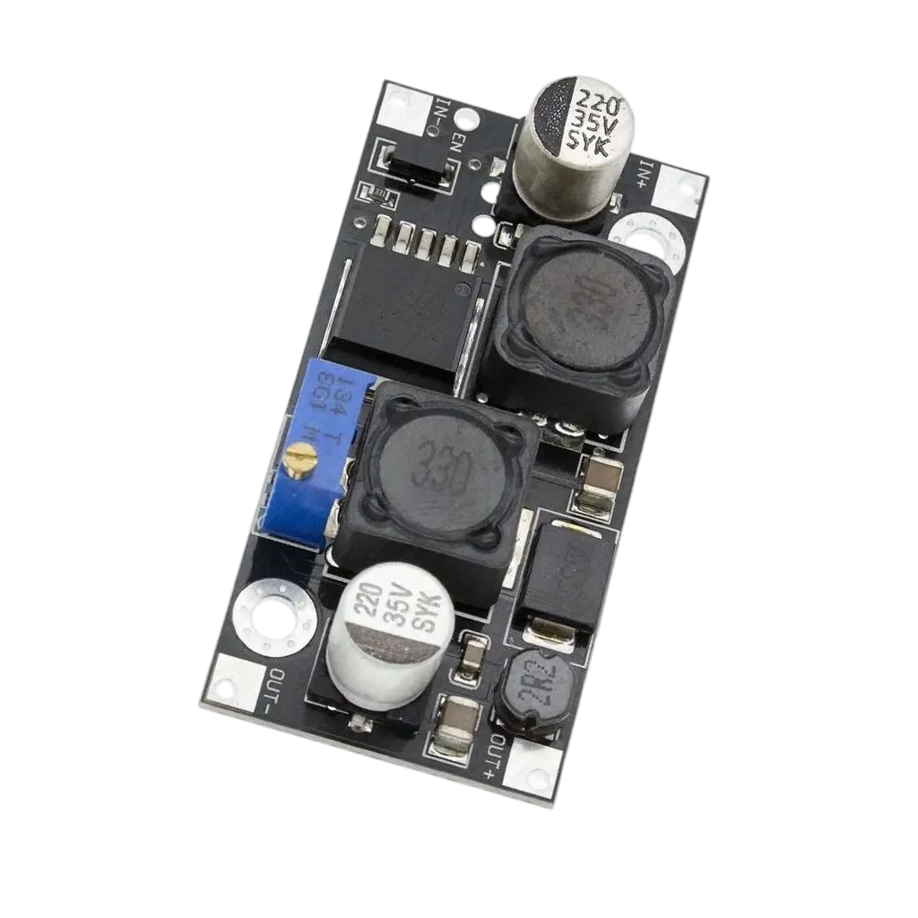 Module XL6019 – Abaisseur de Tension Haute Performance pour Projets Électroniques – Image 3