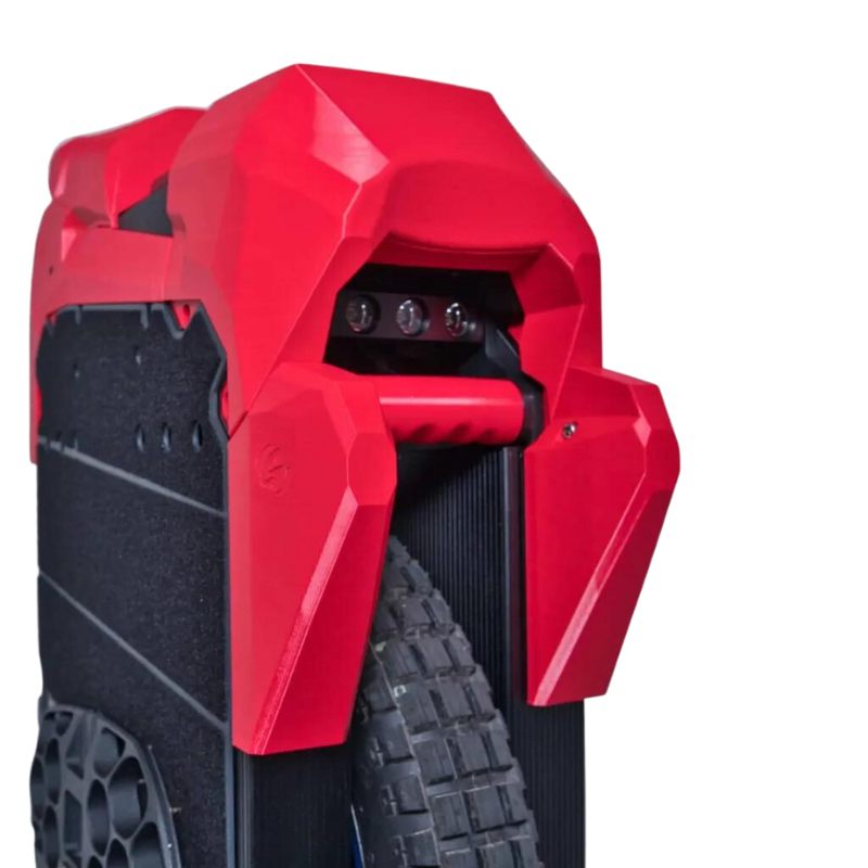 BEGODE EX30 – FAIRING COMBO – Image 4