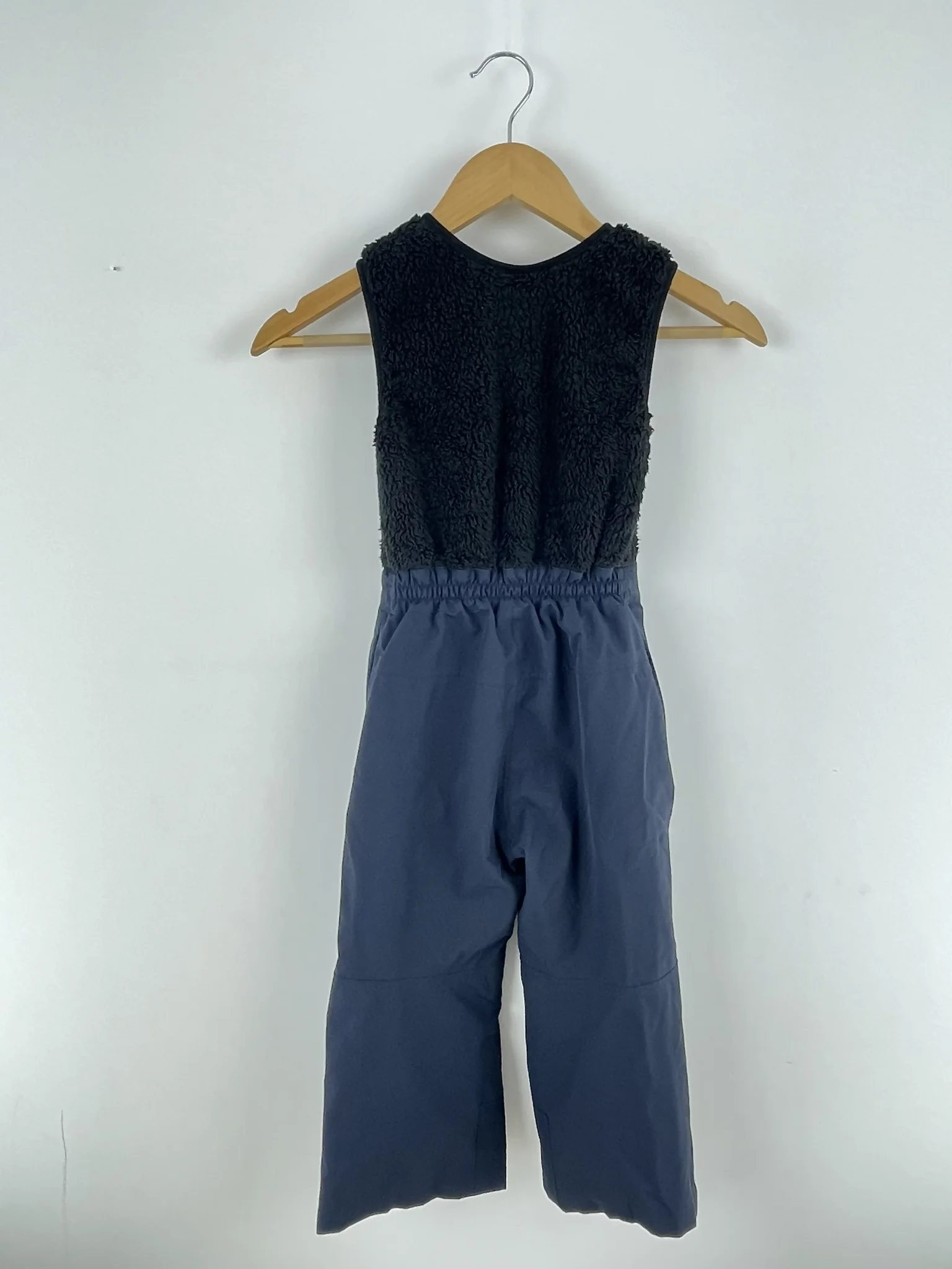 TENUE DE SKI FILLE ROSSIGNOL-4 ANS – – Image 5