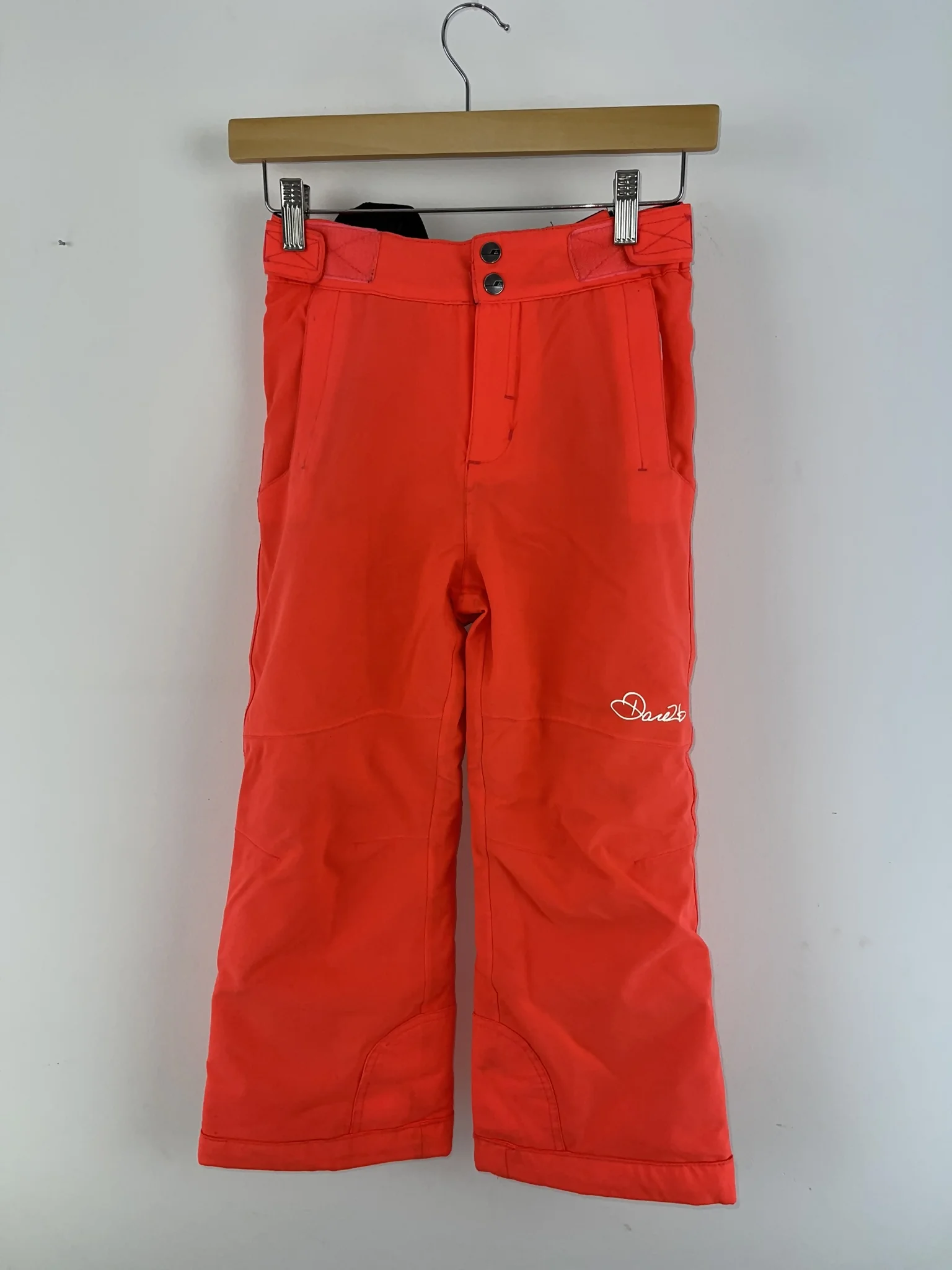 TENUE DE SKI FILLE DARE2BE-8 ANS – – Image 4