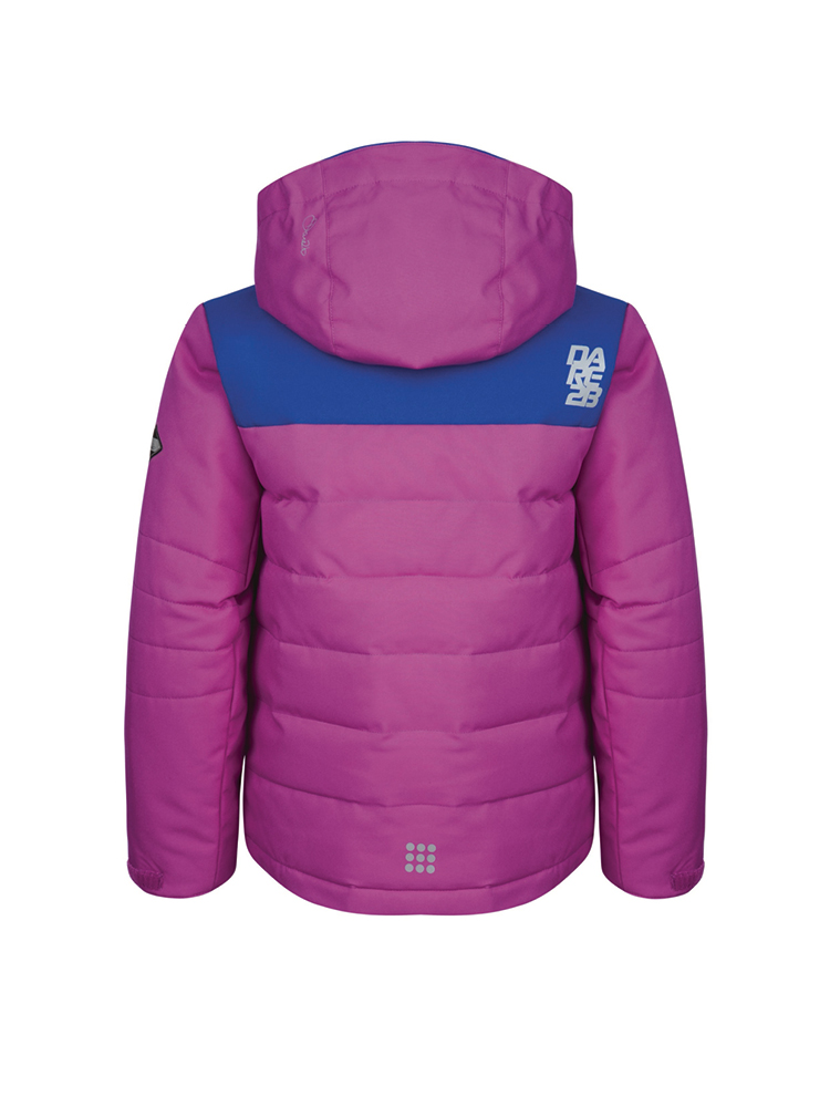 TENUE DE SKI FILLE DARE2BE-8 ANS – – Image 7