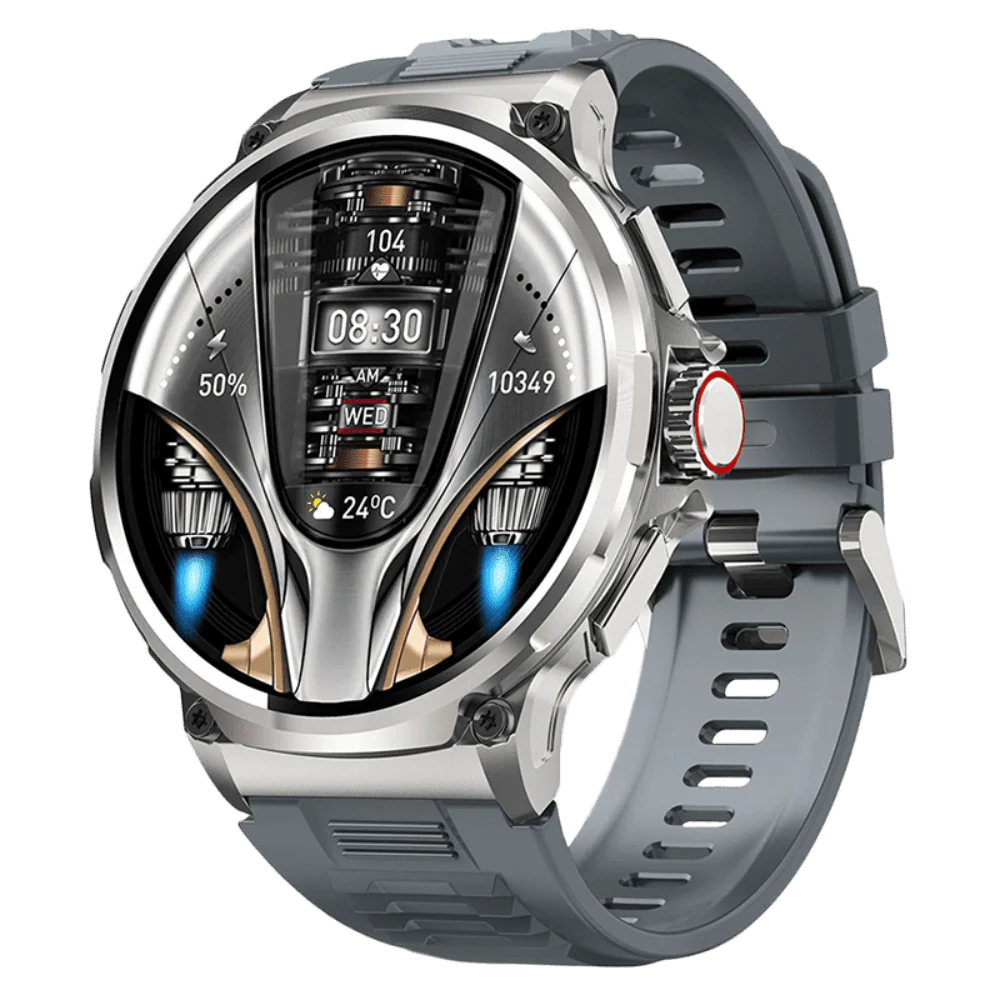 Atlas - Smartwatch Multifonction – Image 2