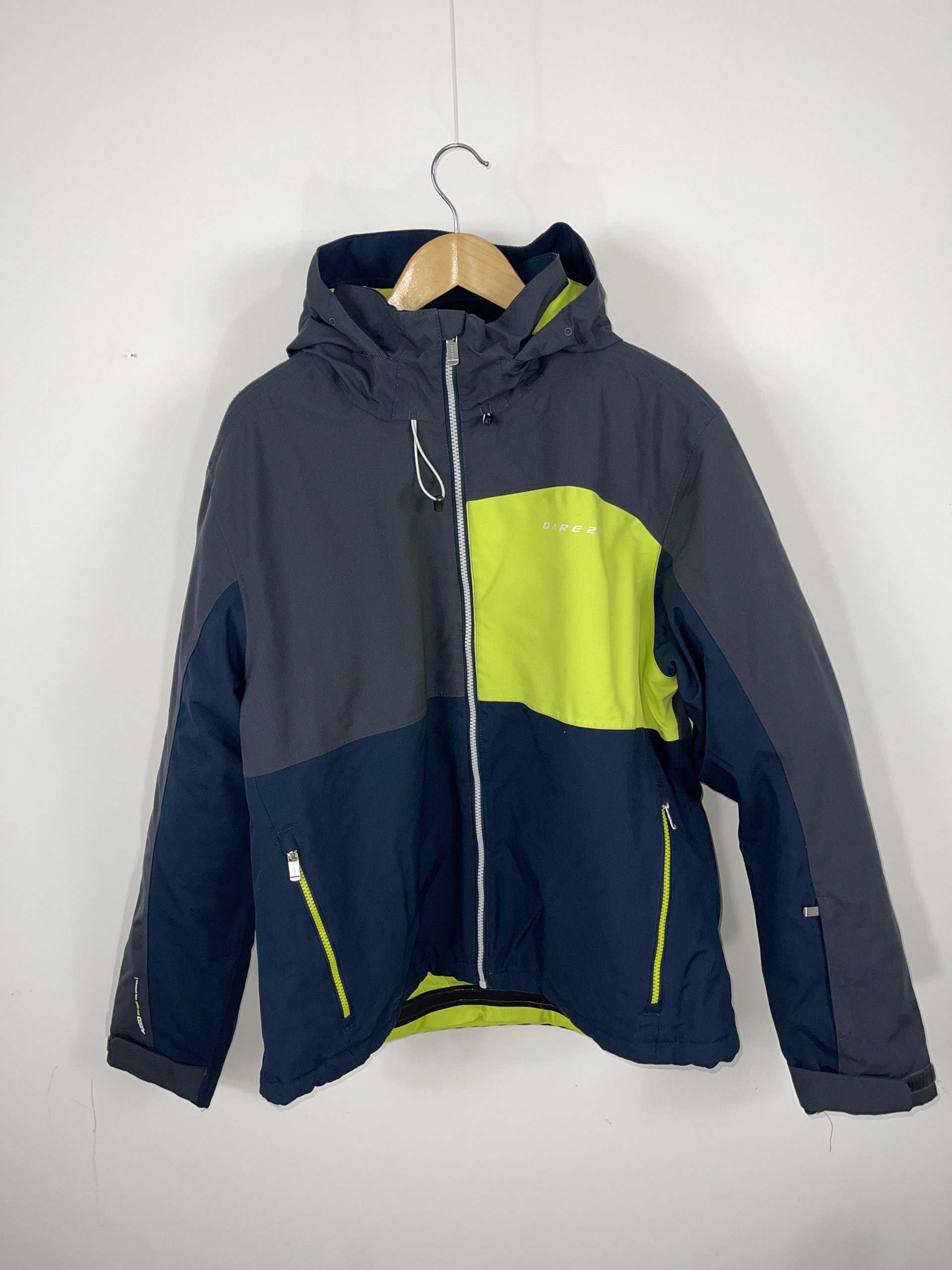 VESTE SKI HOMME DARE2BE-XL – – Image 2