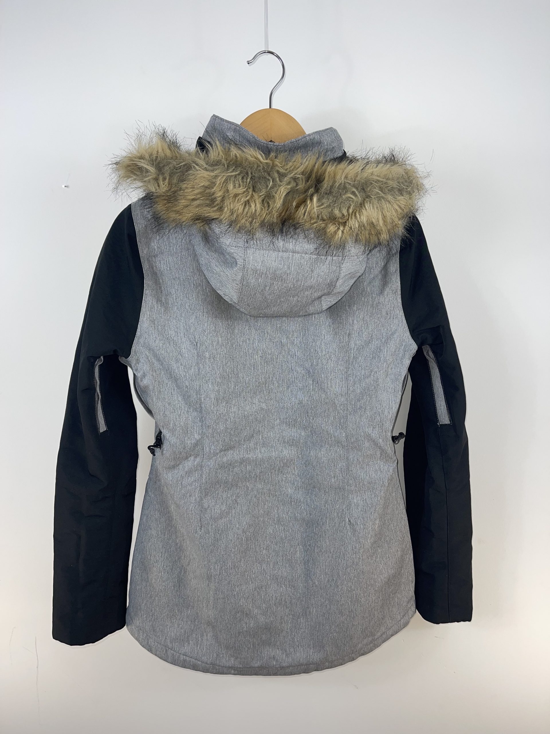 VESTE SKI FEMME VOLCOM-L – – Image 3