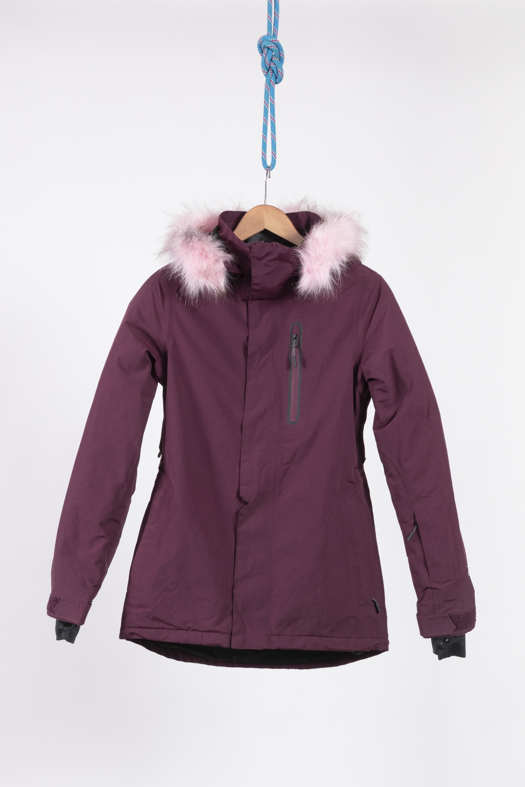 VESTE SKI FEMME VOLCOM GORETEX -L –