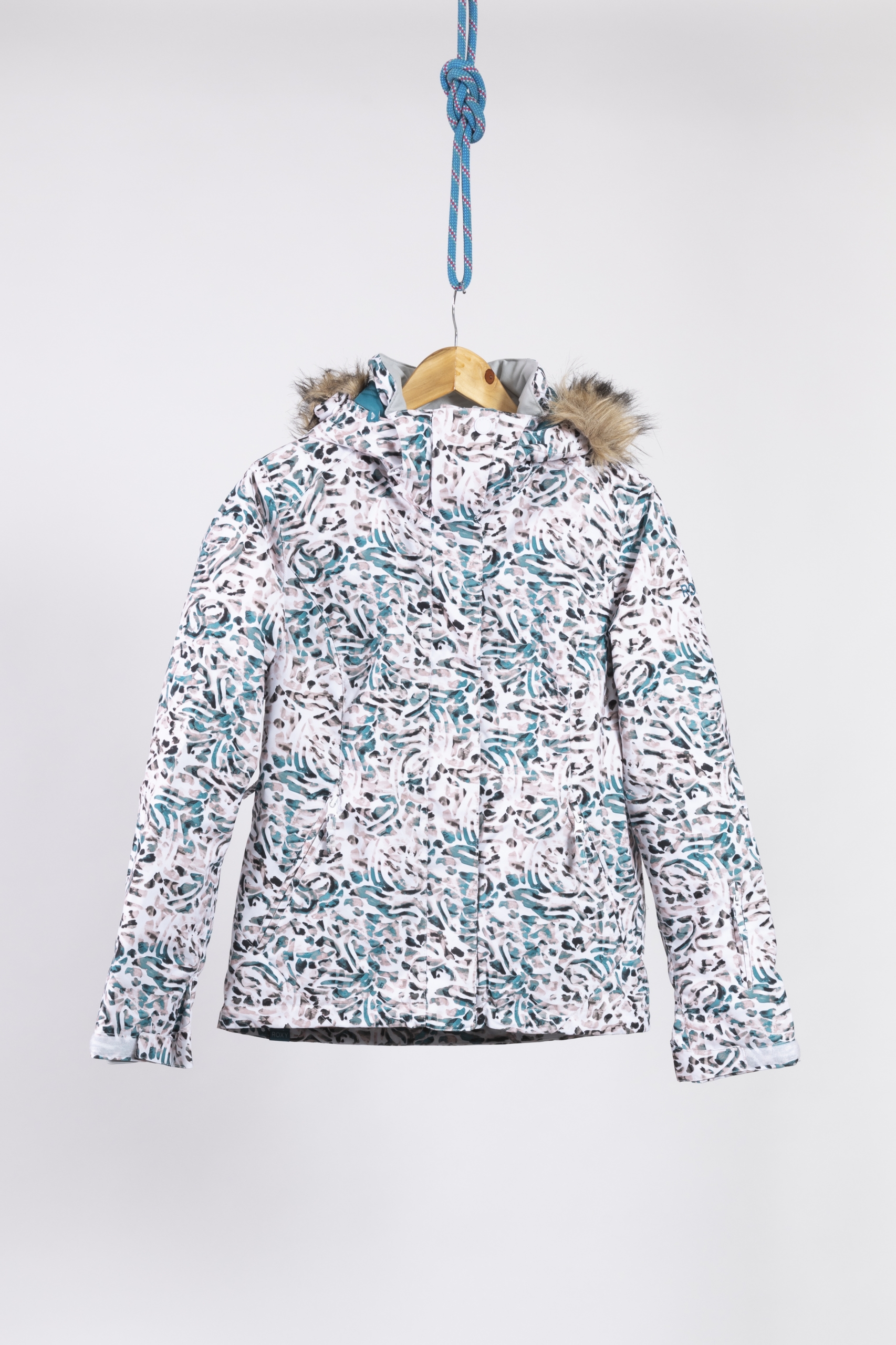 VESTE SKI FEMME ROXY-M-