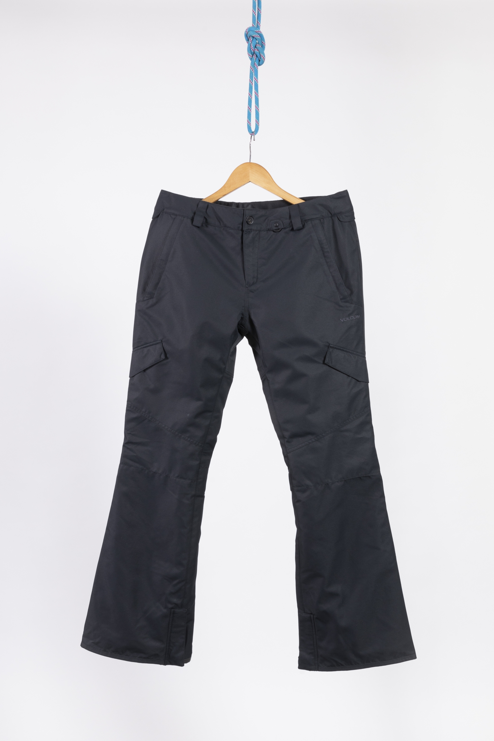 PANTALON SKI FEMME VOLCOM-L –