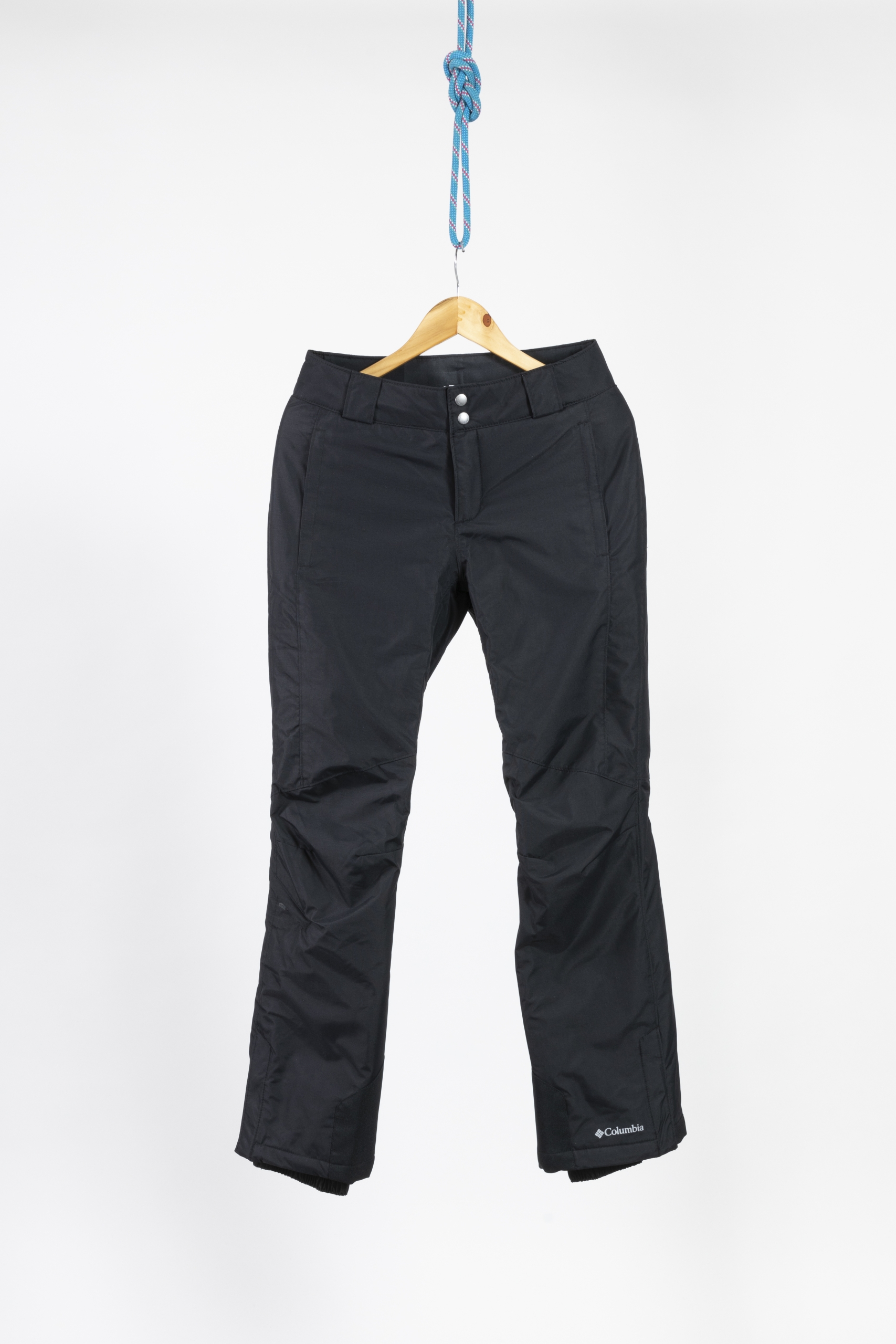 PANTALON SKI FEMME COLUMBIA-S –