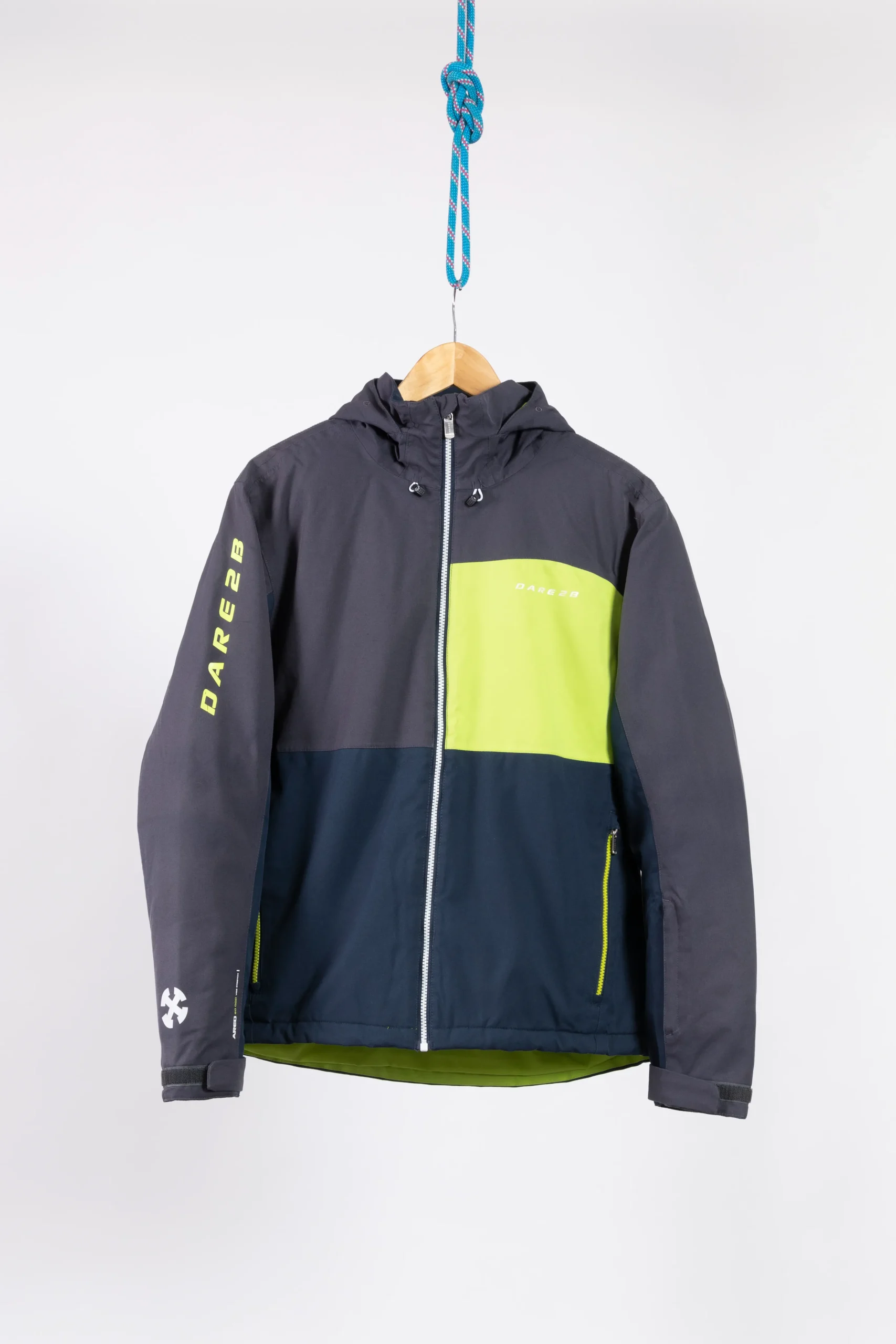 VESTE SKI HOMME DARE2BE-XL –