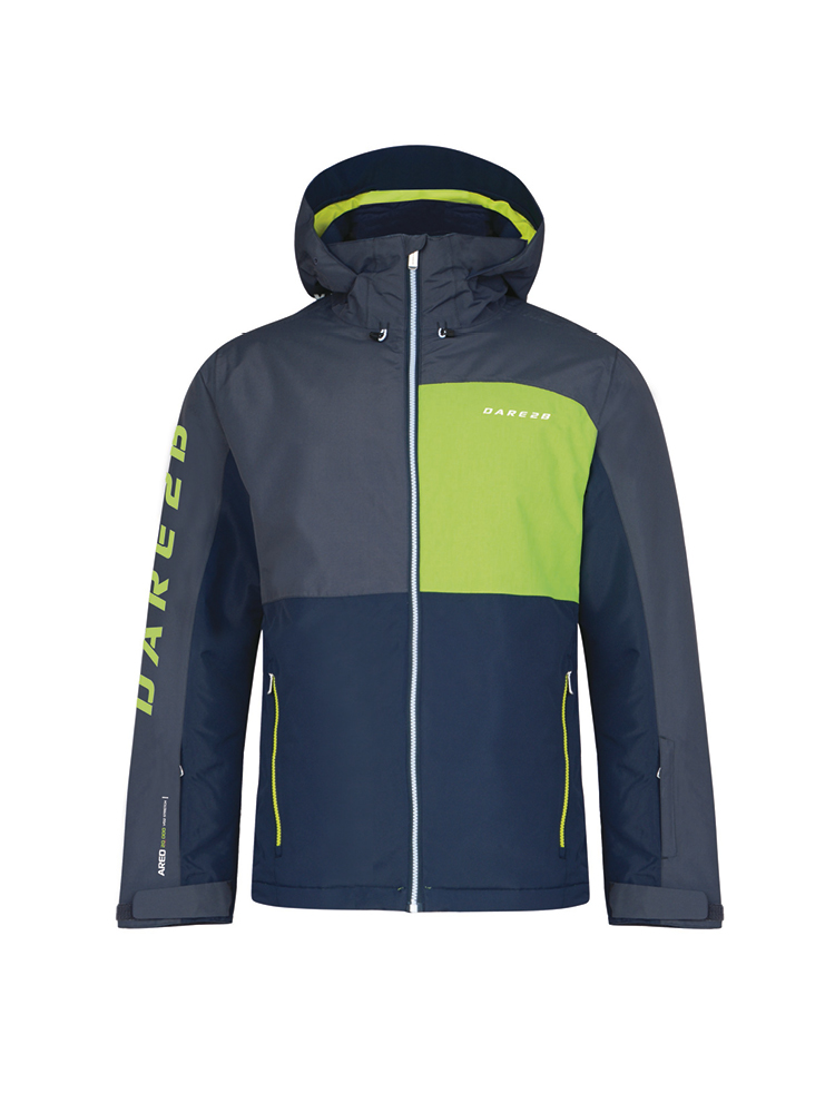 VESTE SKI HOMME DARE2BE-XL – – Image 4