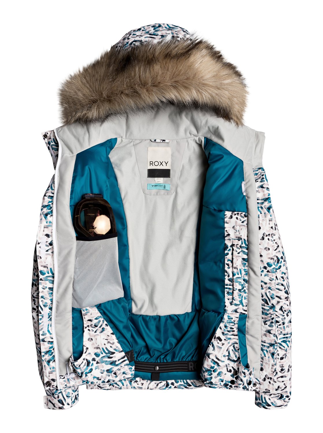 VESTE SKI FEMME ROXY-M- – Image 7