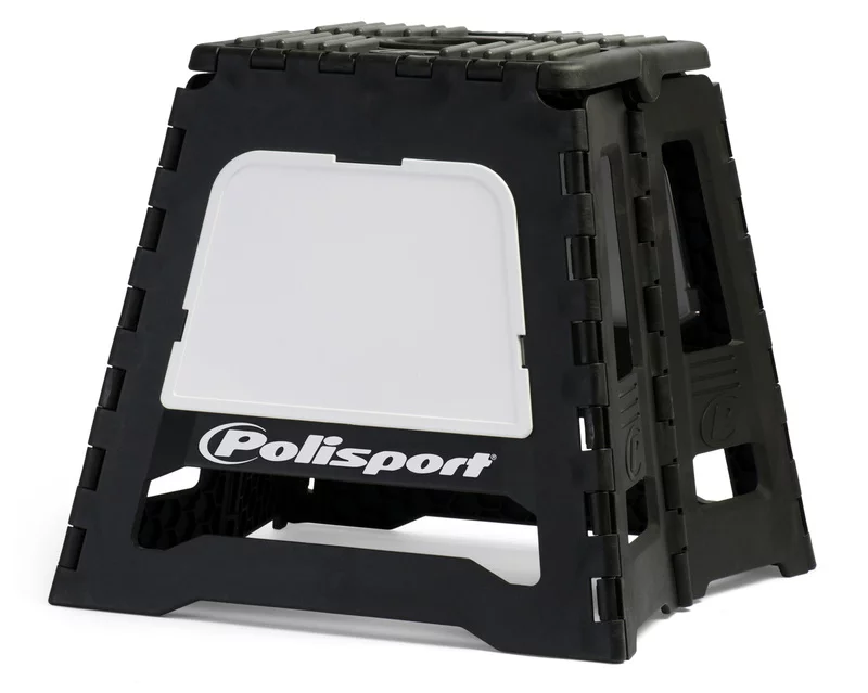 Support moto fixe repliable – Polisport – Image 2
