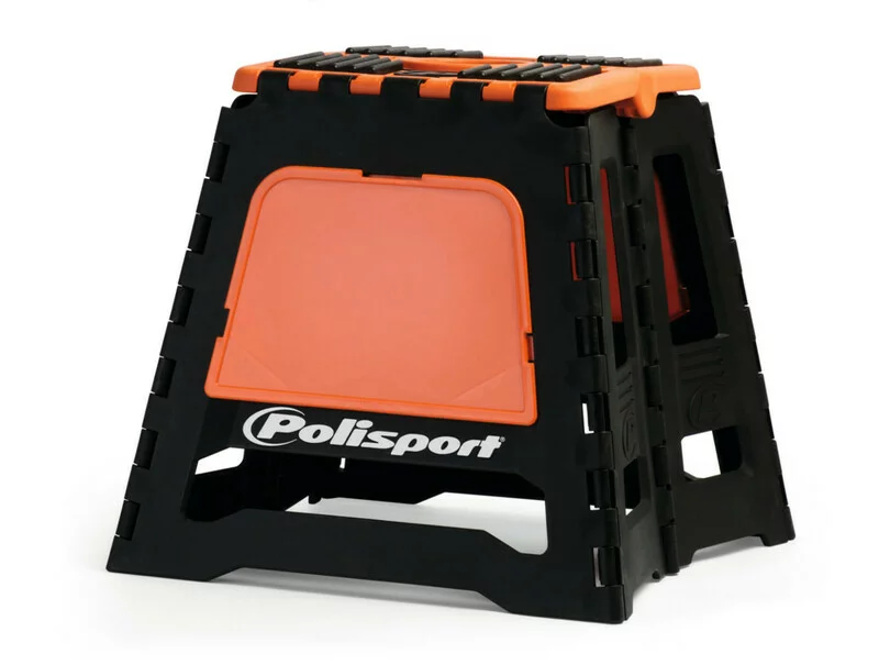 Support moto fixe repliable – Polisport – Image 4