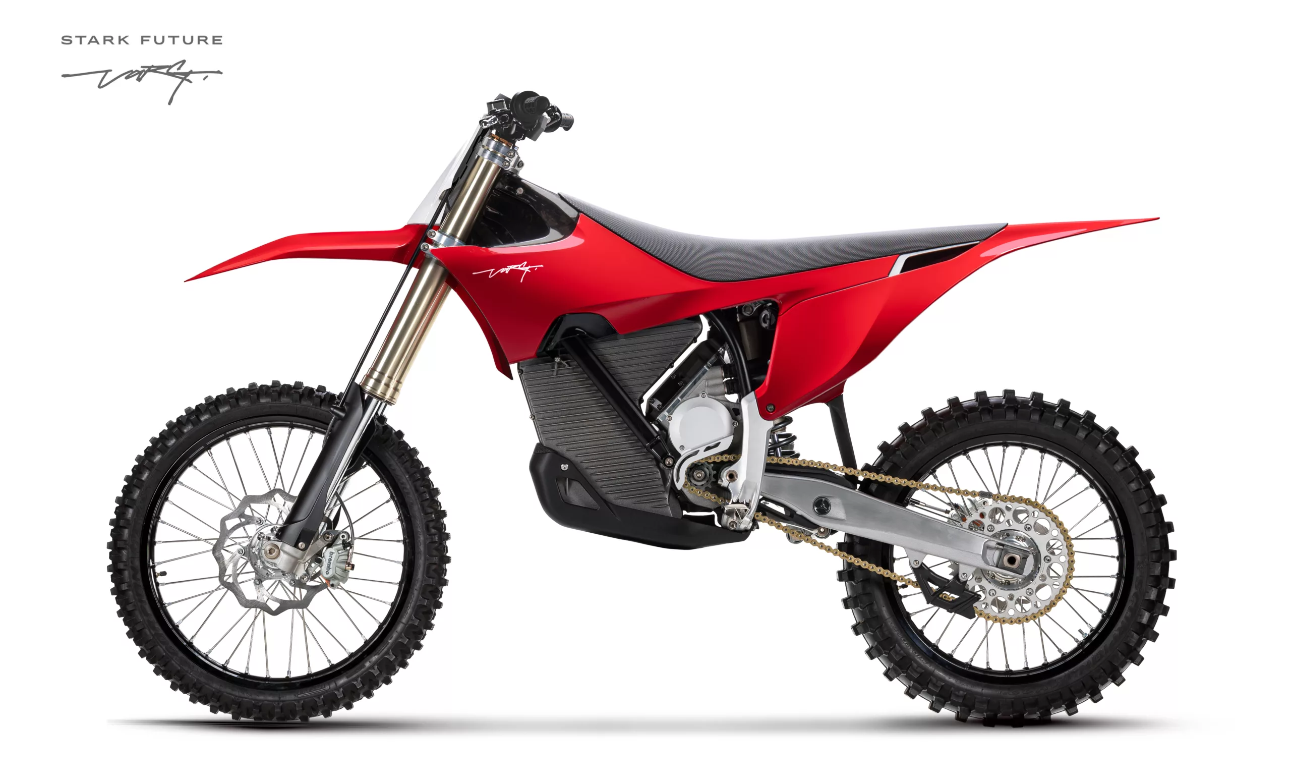 Stark Varg MX 1.2 – Image 4