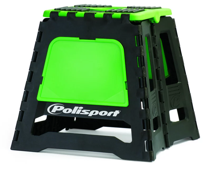 Support moto fixe repliable – Polisport – Image 6