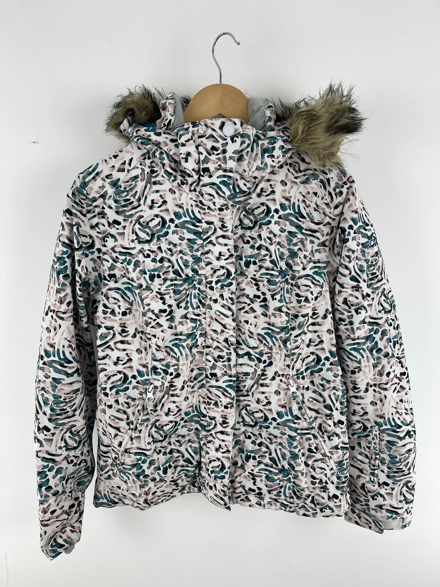 VESTE SKI FEMME ROXY-M- – Image 2