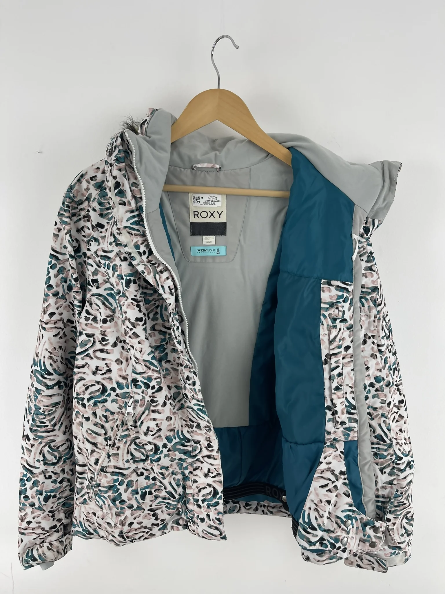 VESTE SKI FEMME ROXY-M- – Image 4
