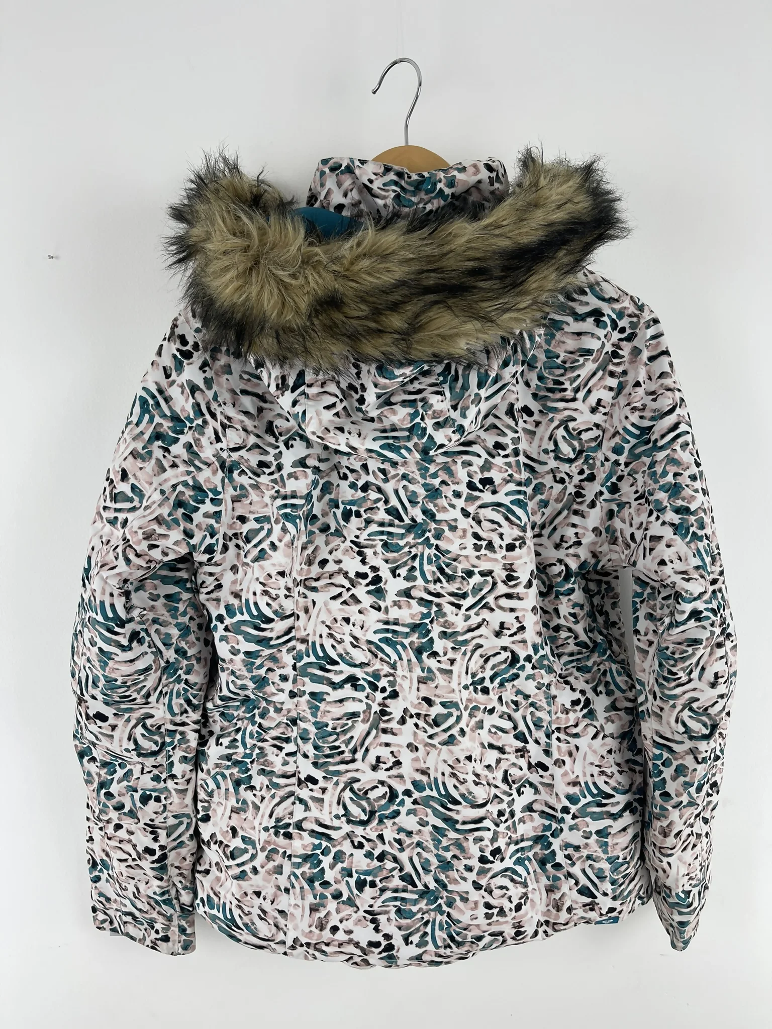 VESTE SKI FEMME ROXY-M- – Image 3