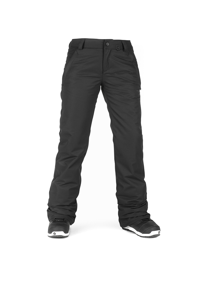 PANTALON SKI FEMME VOLCOM-L – – Image 4
