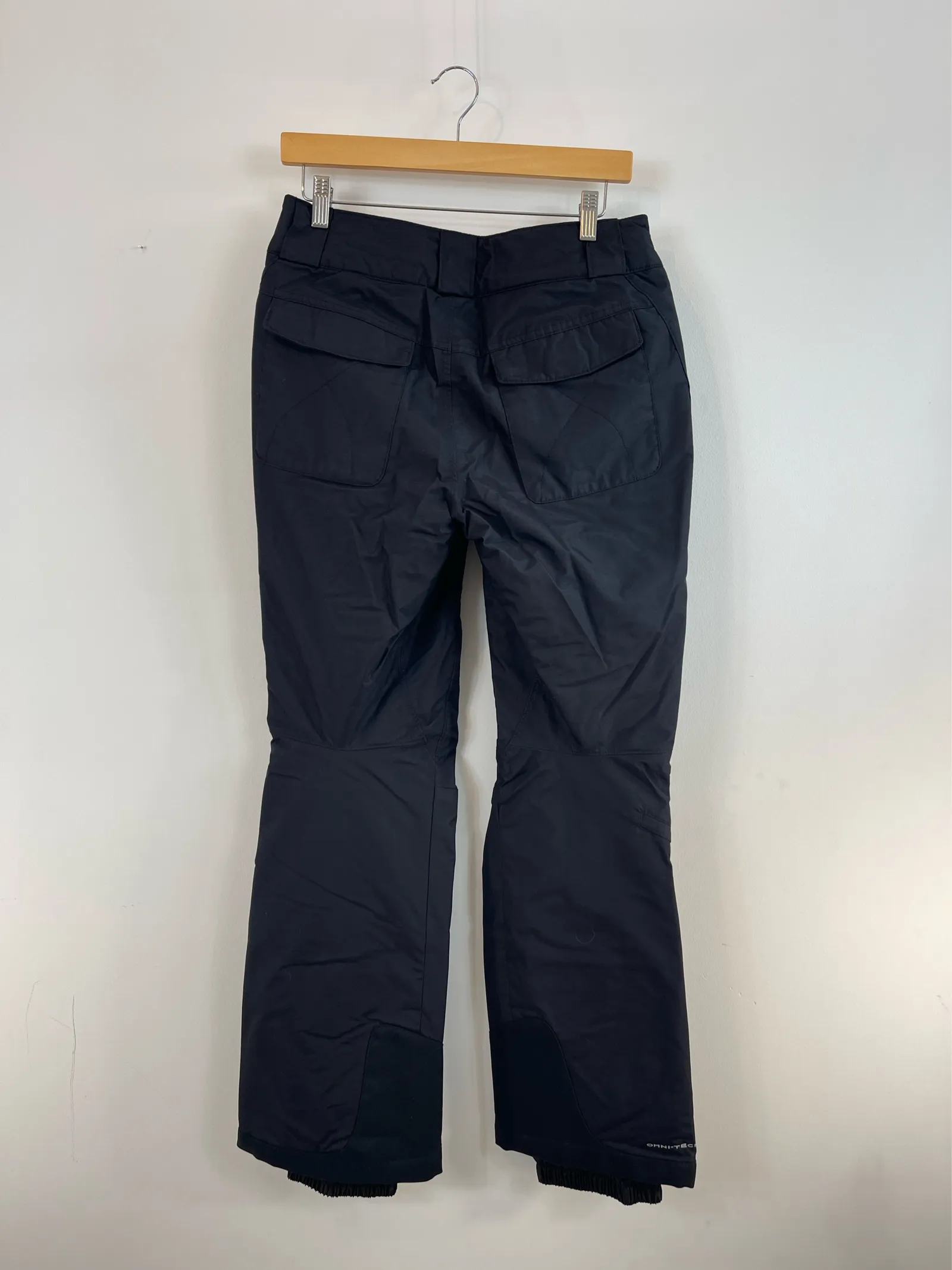 PANTALON SKI FEMME COLUMBIA-S – – Image 3