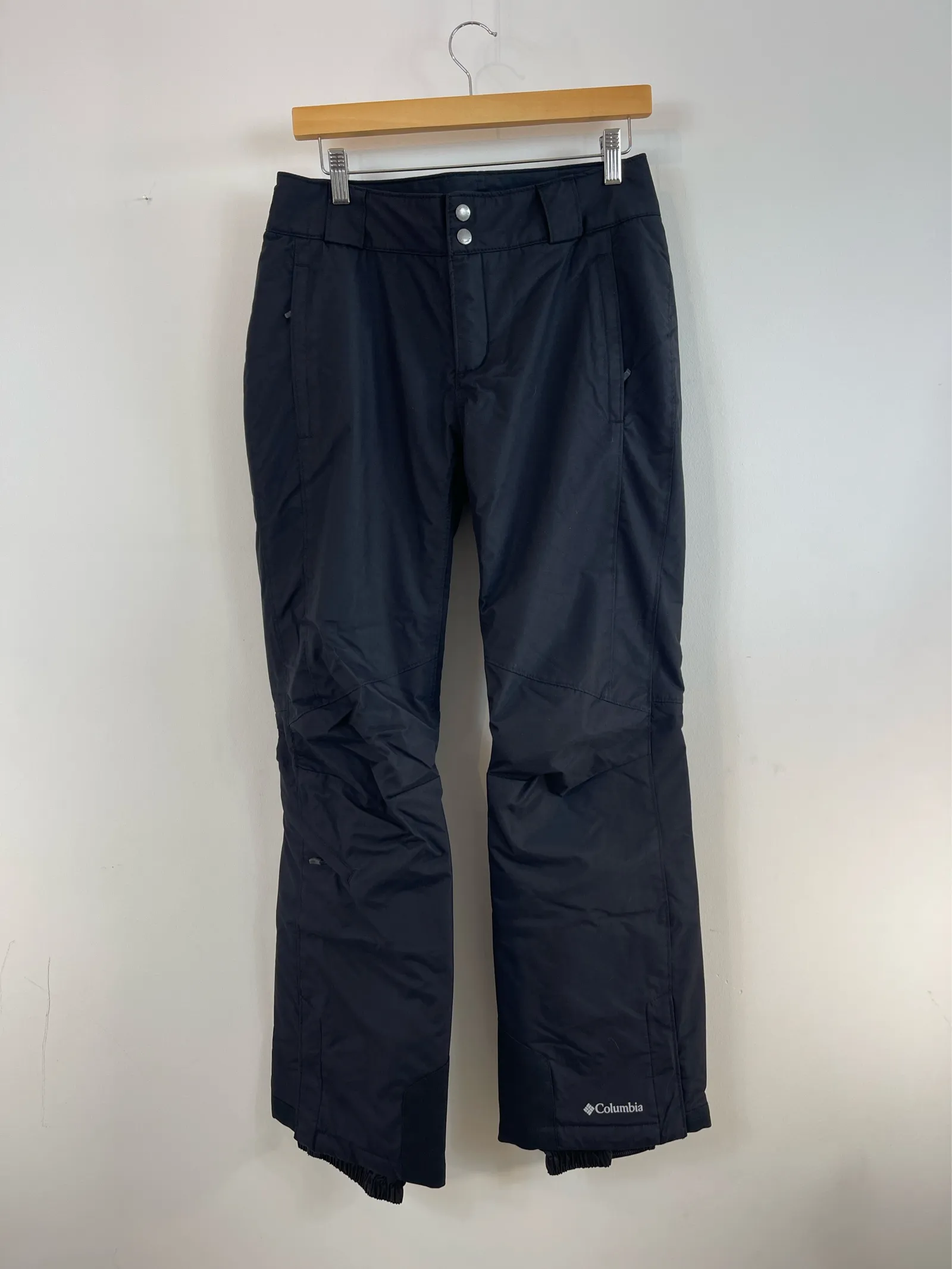 PANTALON SKI FEMME COLUMBIA-S – – Image 2