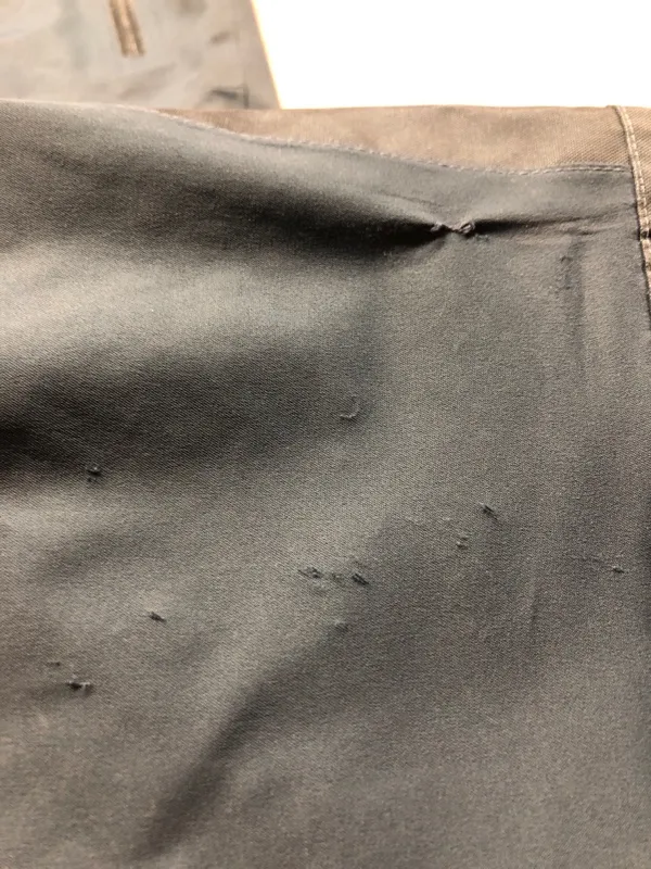 PANTALON SKI HOMME SCOTT-M – – Image 4