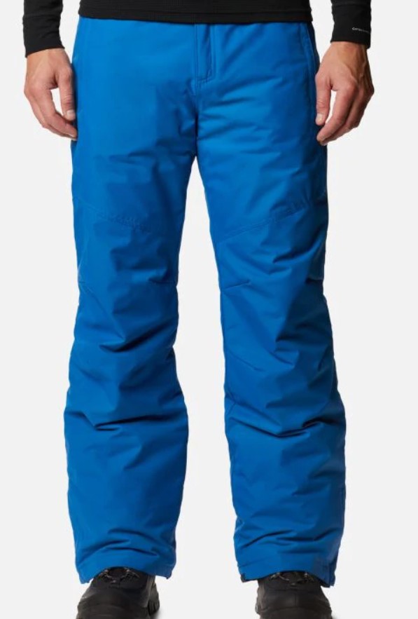 PANTALON SKI HOMME COLUMBIA-XL- – Image 4