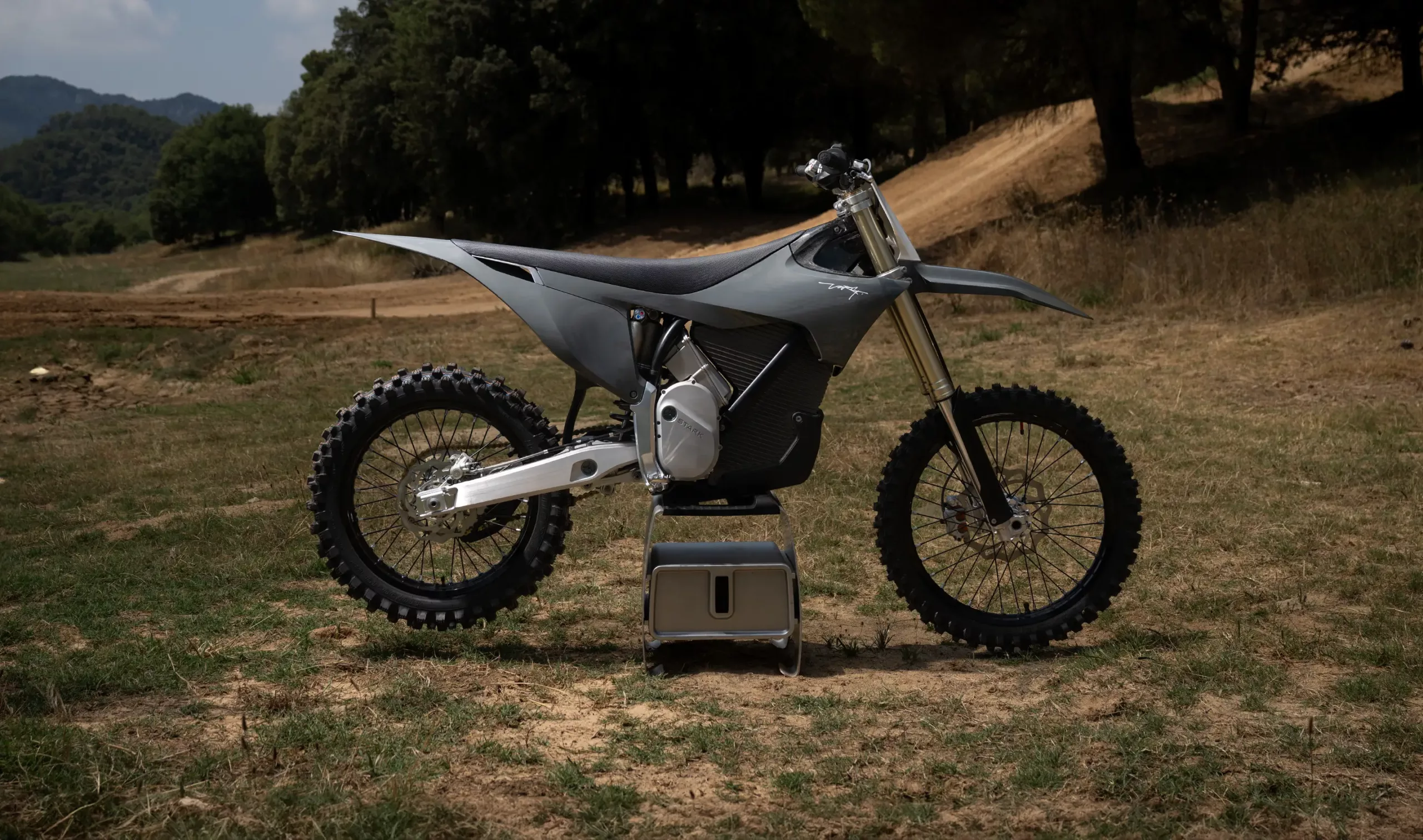 Stark Varg MX 1.2 – Image 3