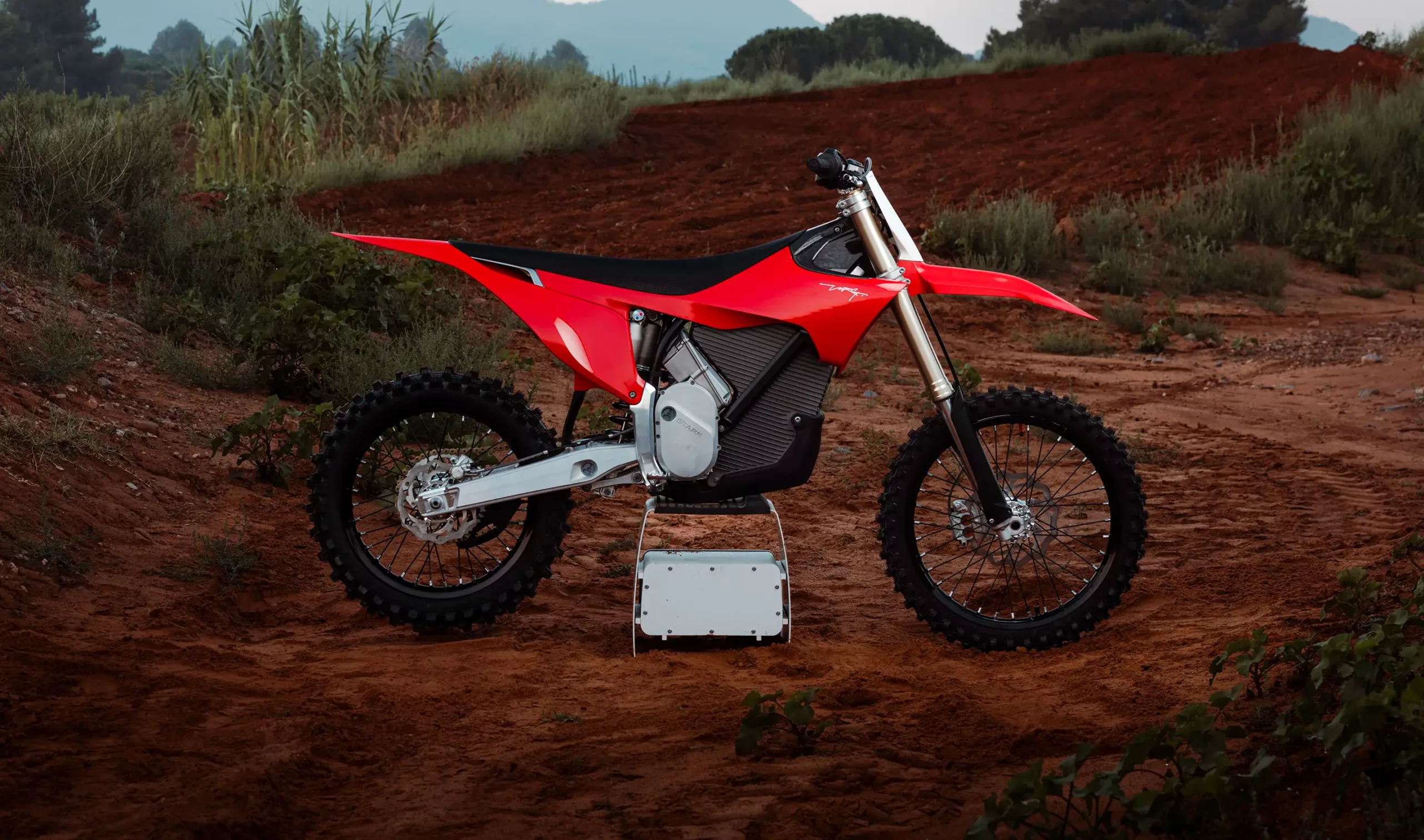 Stark Varg MX 1.2 – Image 2
