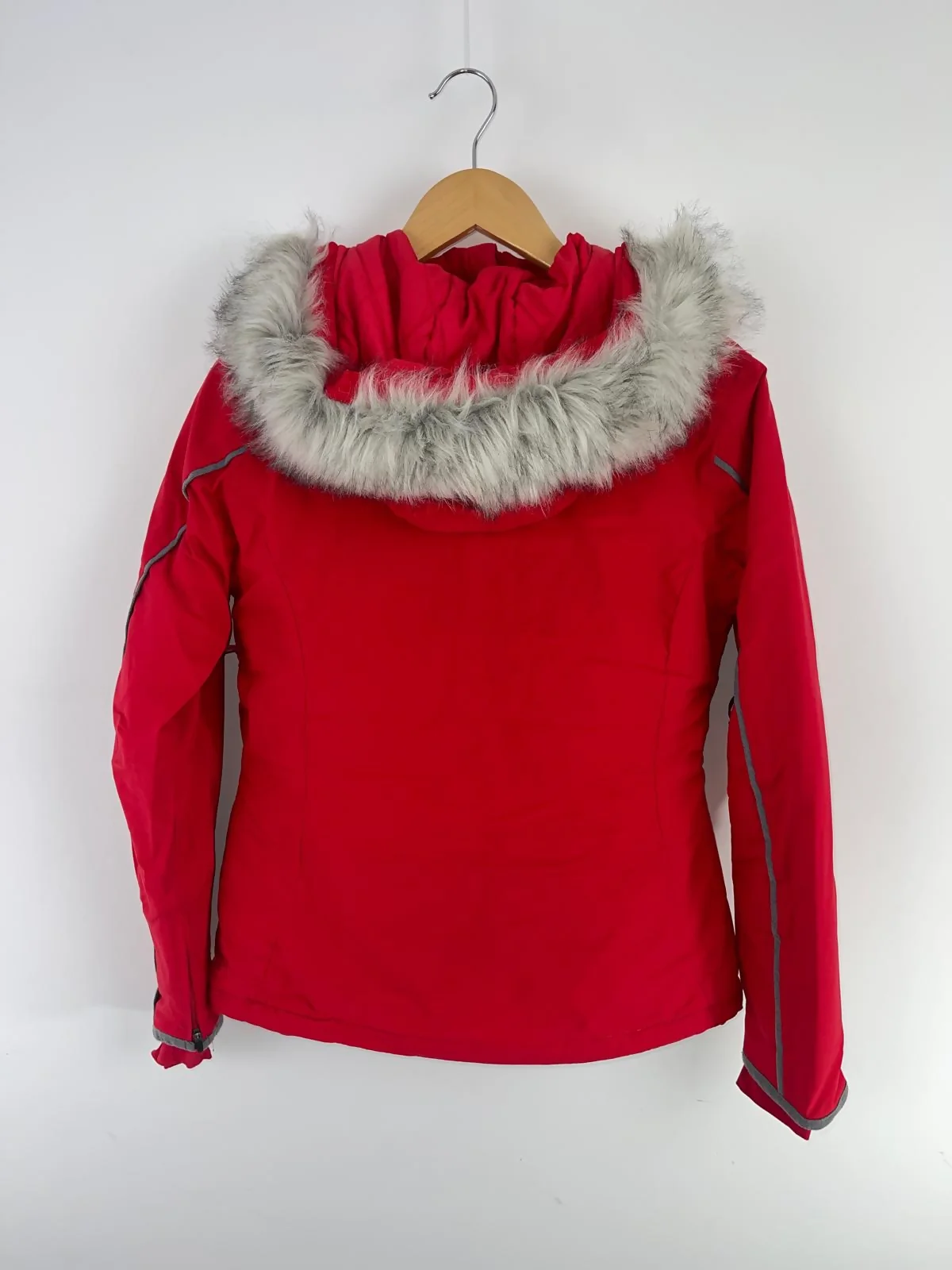 VESTE DE SKI FEMME COLUMBIA-L- – Image 3