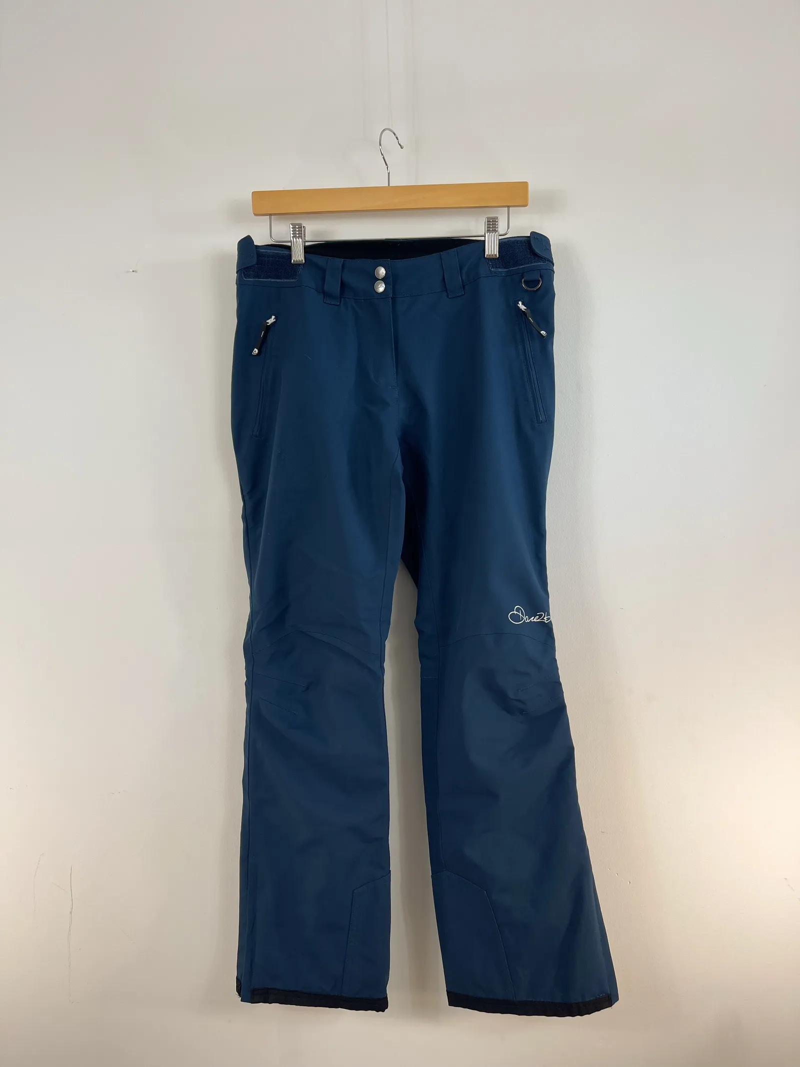 PANTALON SKI FEMME DARE2BE-L – – Image 2