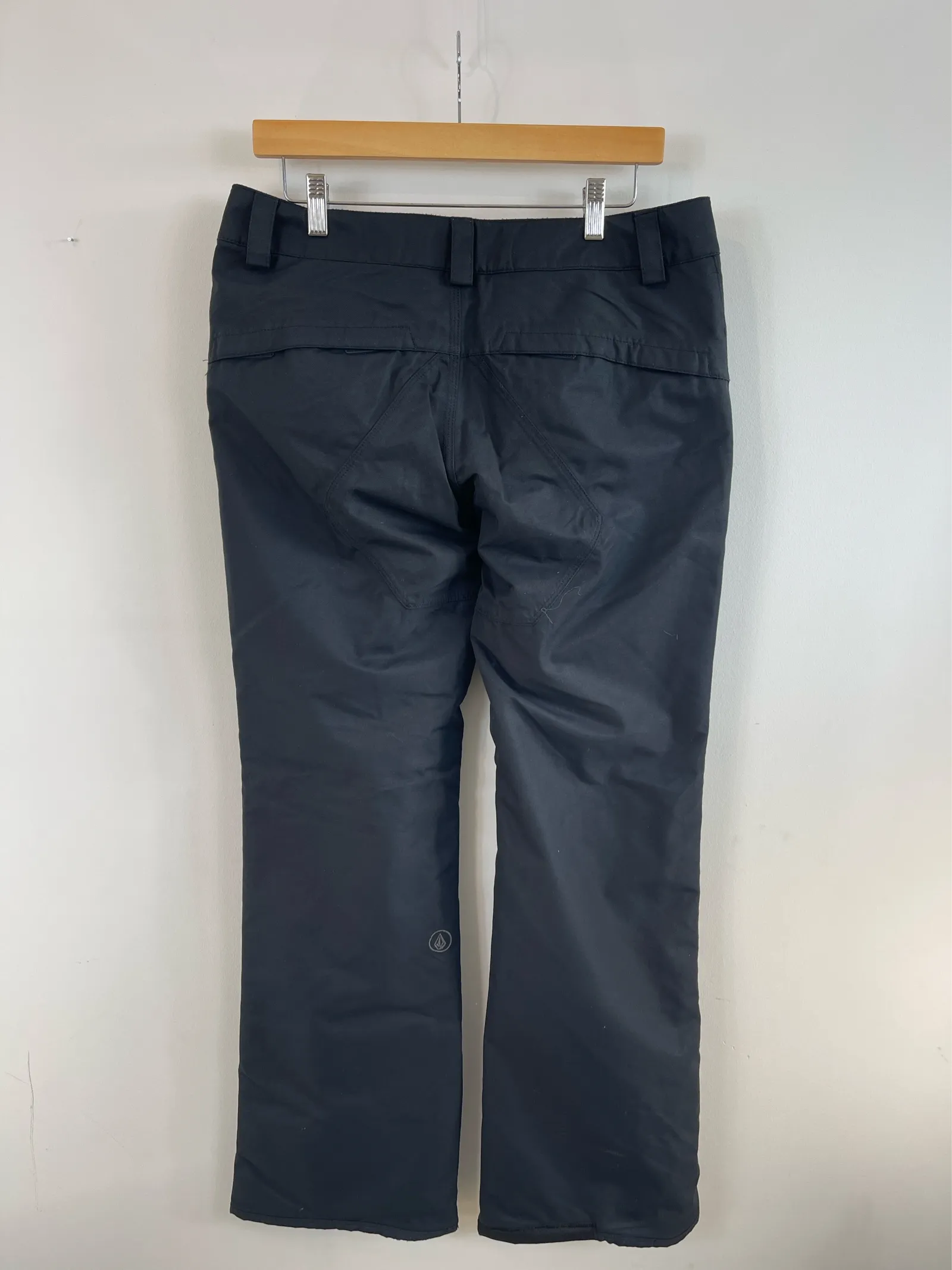 PANTALON SKI FEMME VOLCOM-L – – Image 3